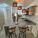Exclusivo Apto Cerca a la Playa - Capriella Serena del Mar, Cartagena