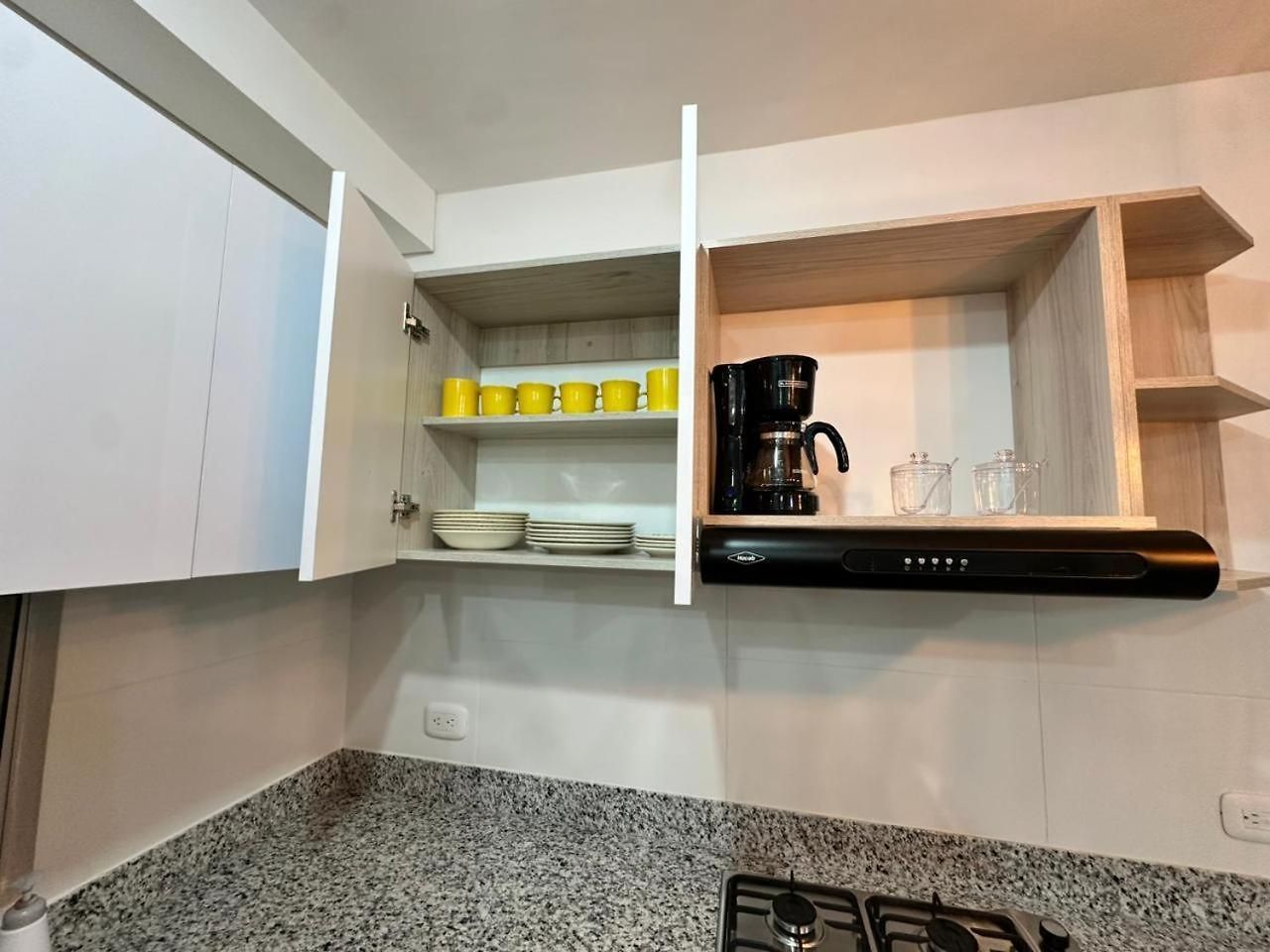 Exclusivo Apto Cerca A La Playa - Capriella Serena Del Mar, Apartamento *