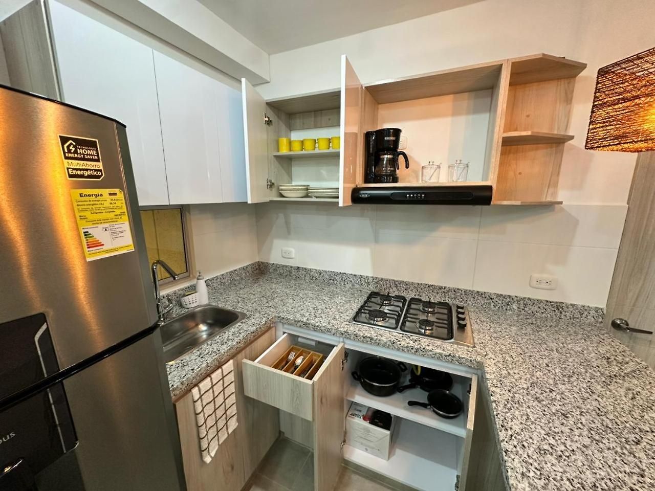 Exclusivo Apto Cerca A La Playa - Capriella Serena Del Mar, * Cartagena