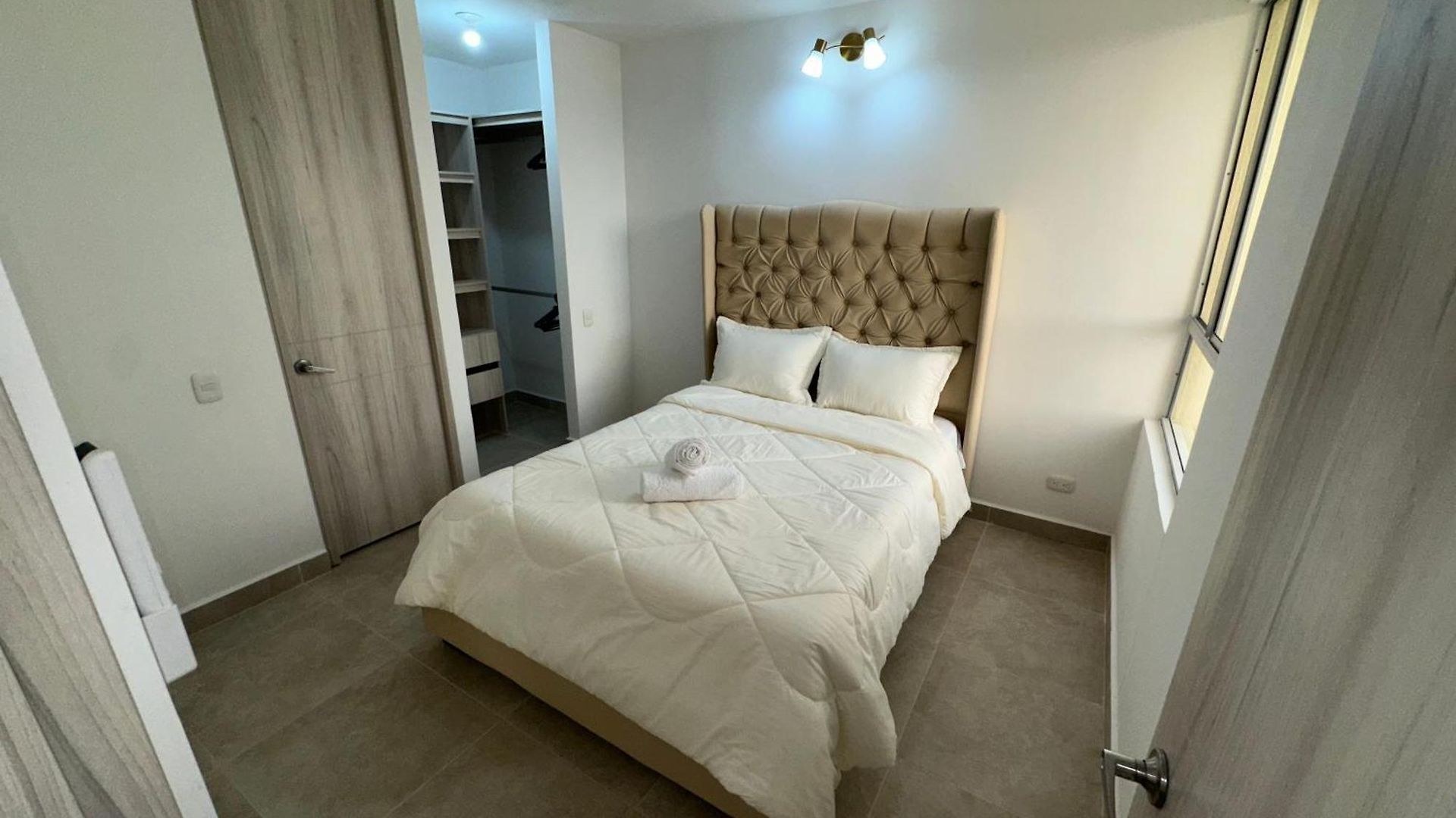 Apartamento Exclusivo Apto Cerca A La Playa - Capriella Serena Del Mar, *