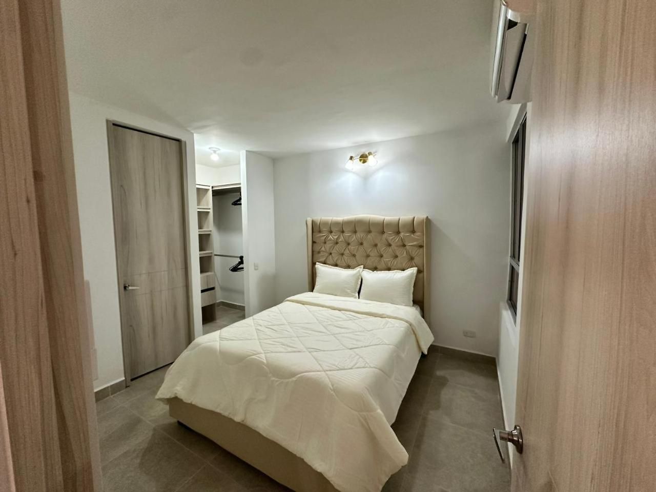 Exclusivo Apto Cerca A La Playa - Capriella Serena Del Mar, Apartamento Cartagena