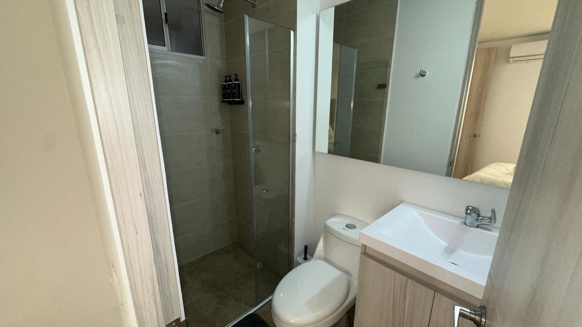 Apartamento Exclusivo Apto Cerca A La Playa - Capriella Serena Del Mar, *