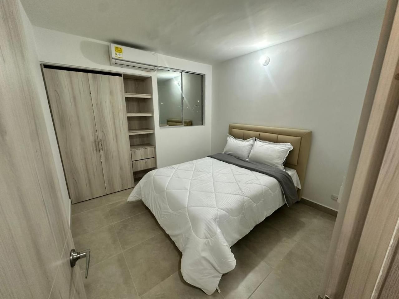 Exclusivo Apto Cerca A La Playa - Capriella Serena Del Mar, *