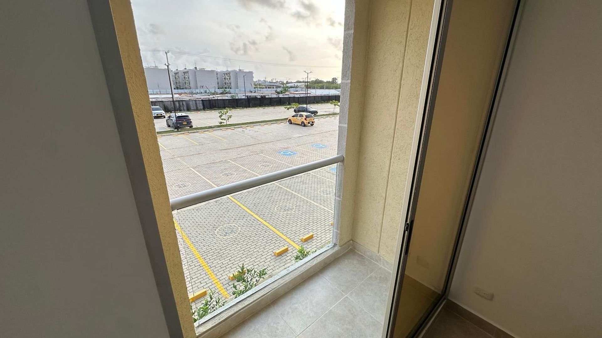 Apartamento Exclusivo Apto Cerca A La Playa - Capriella Serena Del Mar, Cartagena