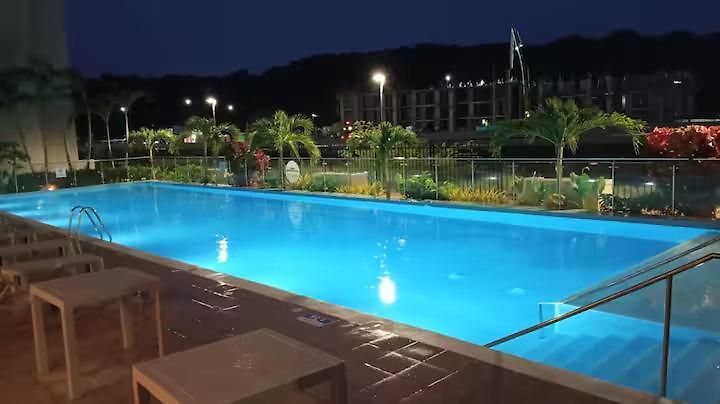 Exclusivo Apto Cerca A La Playa - Capriella Serena Del Mar,