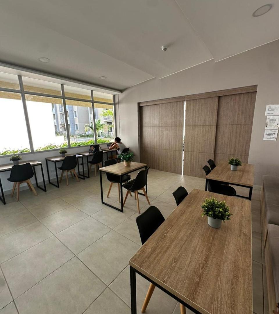 Apartamento Exclusivo Apto Cerca A La Playa - Capriella Serena Del Mar,