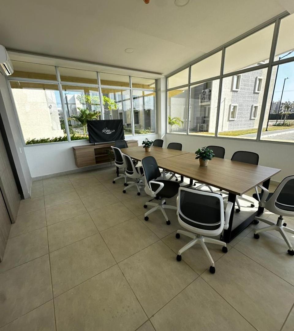 Apartamento Exclusivo Apto Cerca A La Playa - Capriella Serena Del Mar, *