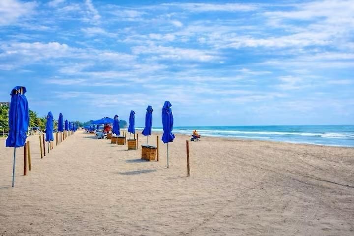 Exclusivo Apto Cerca A La Playa - Capriella Serena Del Mar, *