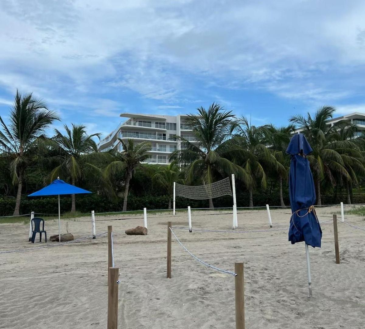 Exclusivo Apto Cerca A La Playa - Capriella Serena Del Mar, Cartagena