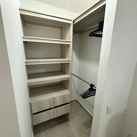 Exclusivo Apto Cerca A La Playa - Capriella Serena Del Mar, Apartamento Cartagena