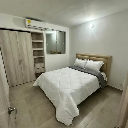 Exclusivo Apto Cerca A La Playa - Capriella Serena Del Mar, *