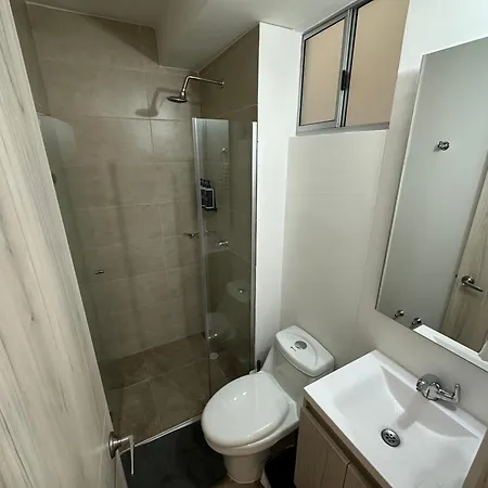 Exclusivo Apto Cerca A La Playa - Capriella Serena Del Mar, Cartagena