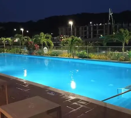 Exclusivo Apto Cerca A La Playa - Capriella Serena Del Mar,