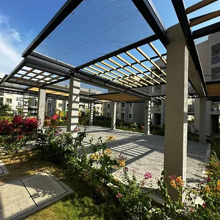 Exclusivo Apto Cerca A La Playa - Capriella Serena Del Mar, Cartagena